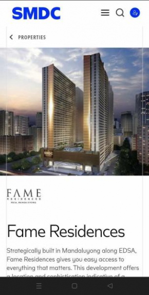 Fame Tower 1